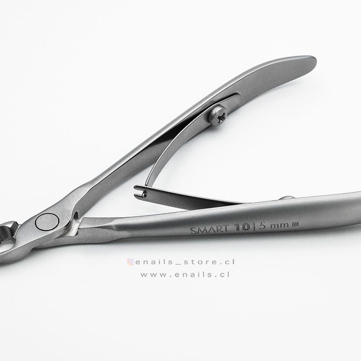 Corta Cutículas Staleks Smart 10 5mm