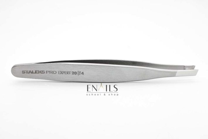 Expert 20 Type 4 Staleks Tweezer 1