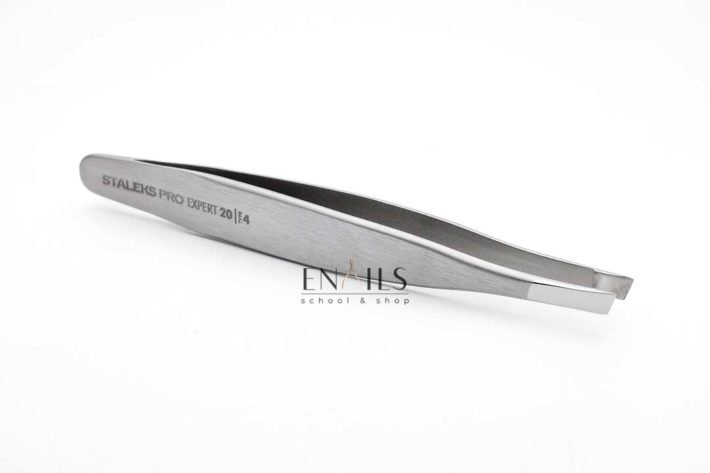 Expert 20 Type 4 Staleks Tweezer 2