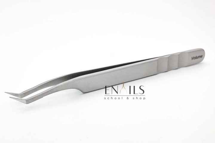 Pinza de Pestañas Staleks Expert 41 Type 7