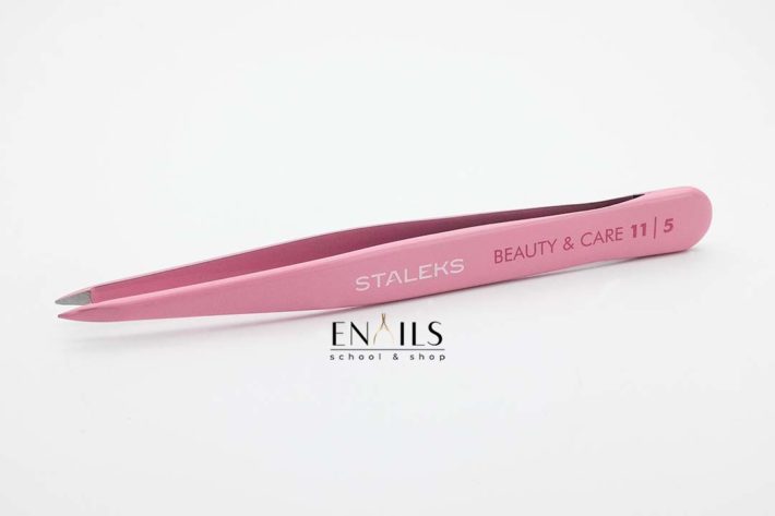Beauty & Care 11 type 5 Staleks Tweezer 1