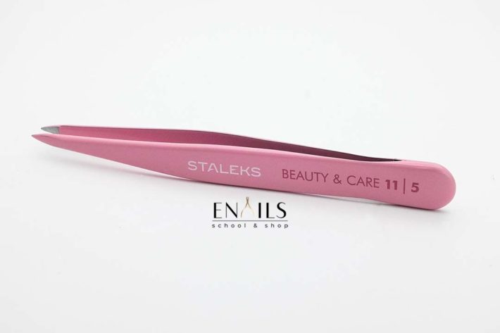 Beauty & Care 11 type 5 Staleks Tweezer 2