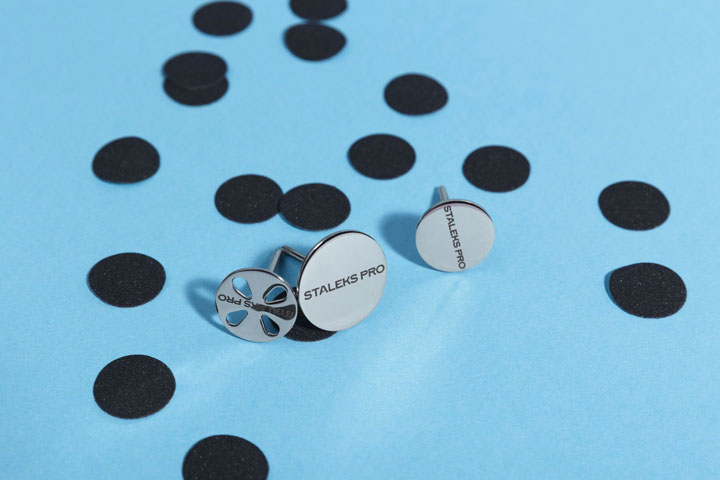 Pododisc