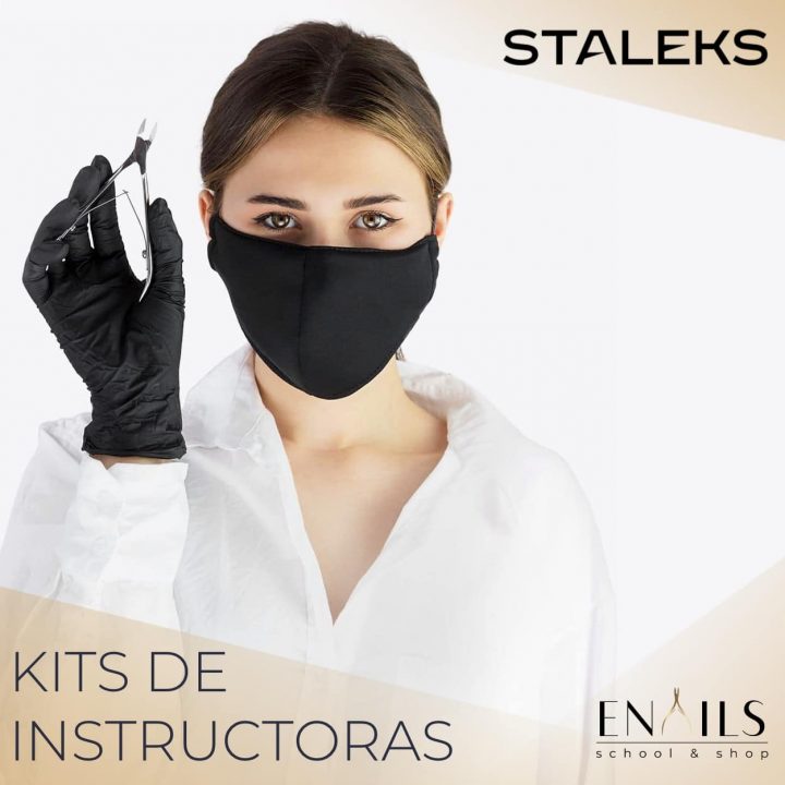 Kits de Instructoras