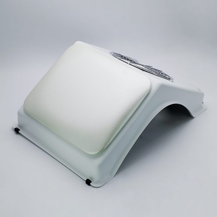 Aspiradora de Polvo ÜLKA X2 Soft (Base Blanca / Almohada Perla)