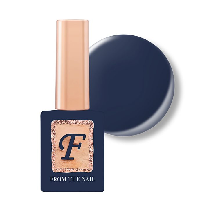 Color Gel #119 - From The Nail