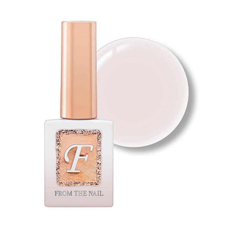 Color Gel Syrup (Milky) #FS59 - From The Nail